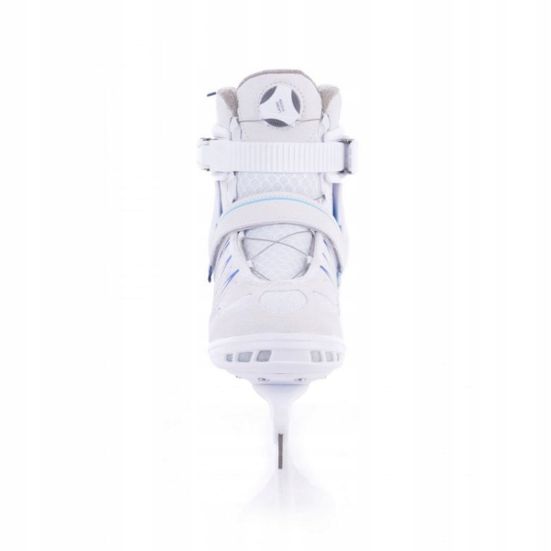 Damskie Łyżwy figurowe Tempish Crox.X Top Białe 38 Rozmiar 38