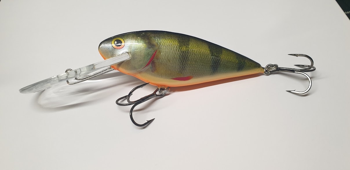 INVADER 11 CM FLOATING PM