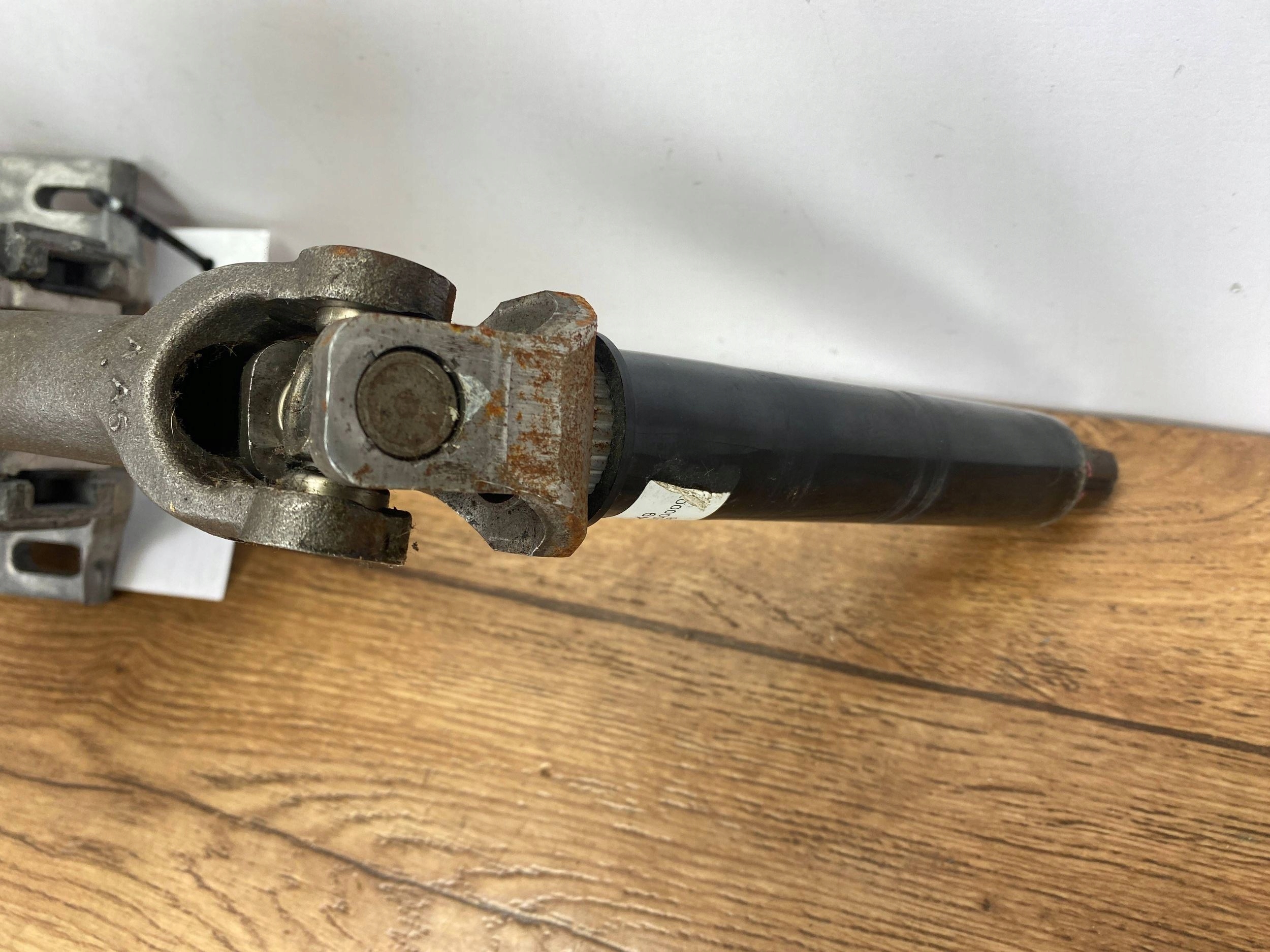 steering wheel rod Chevrolet Camaro VI 2016+
