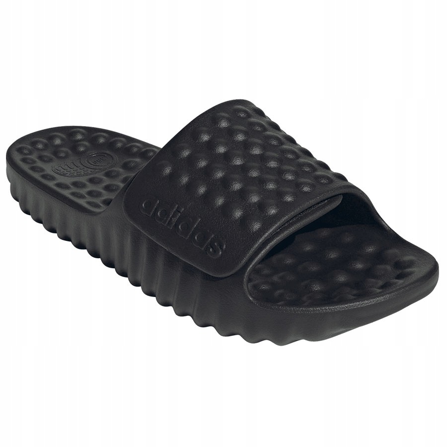 Nazouváky adidas Adissage 360REC JS3569 43 černé