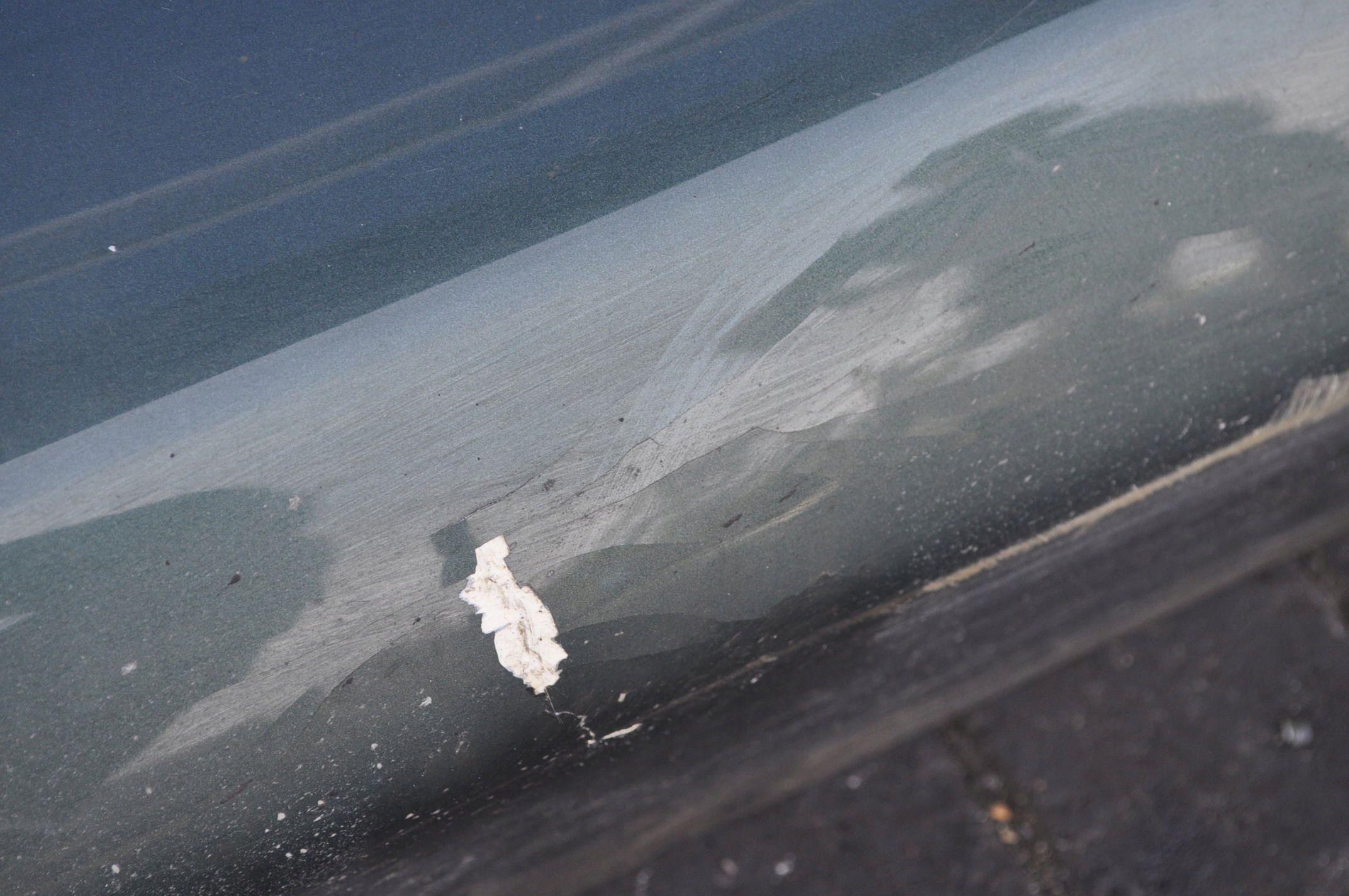 ASTON MARTIN DB7 NAKŁADKA PROGOWA LEWA Producent części Aston Martin