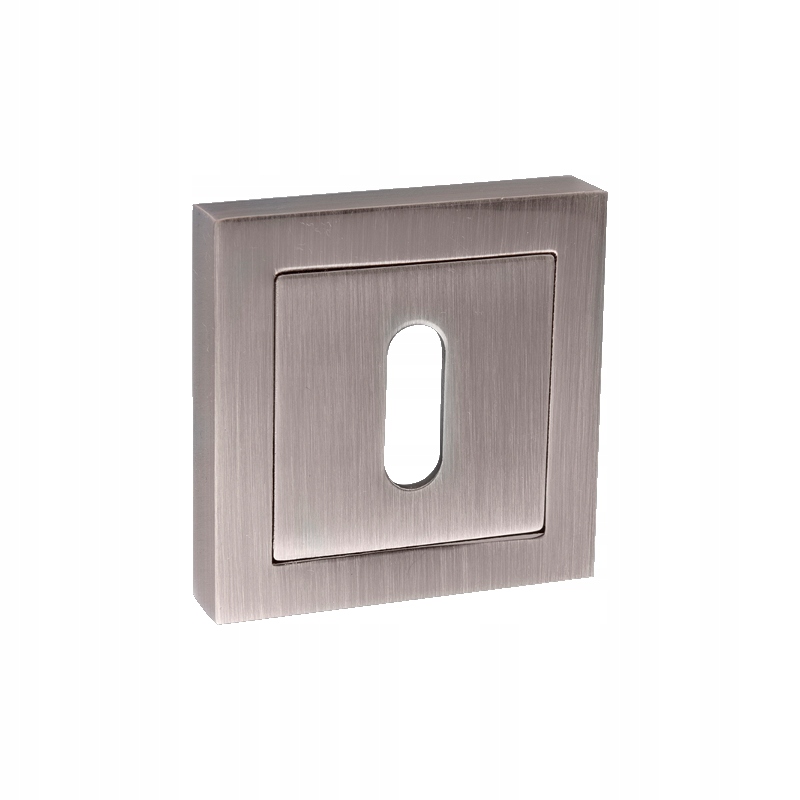 

Szyld kwadratowy na klucz kluczyk Prima patyna