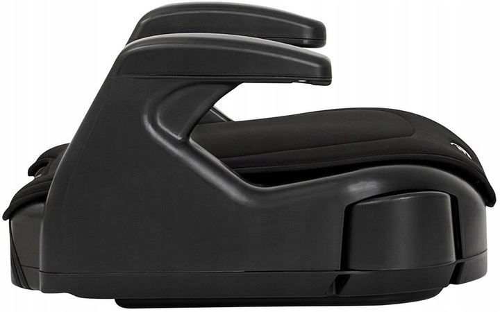 GRACO BOOSTER BASIC I-SIZE Fotelik samochodowy PODSTAWKA 135 - 150 cm EAN (GTIN) 5060624773198