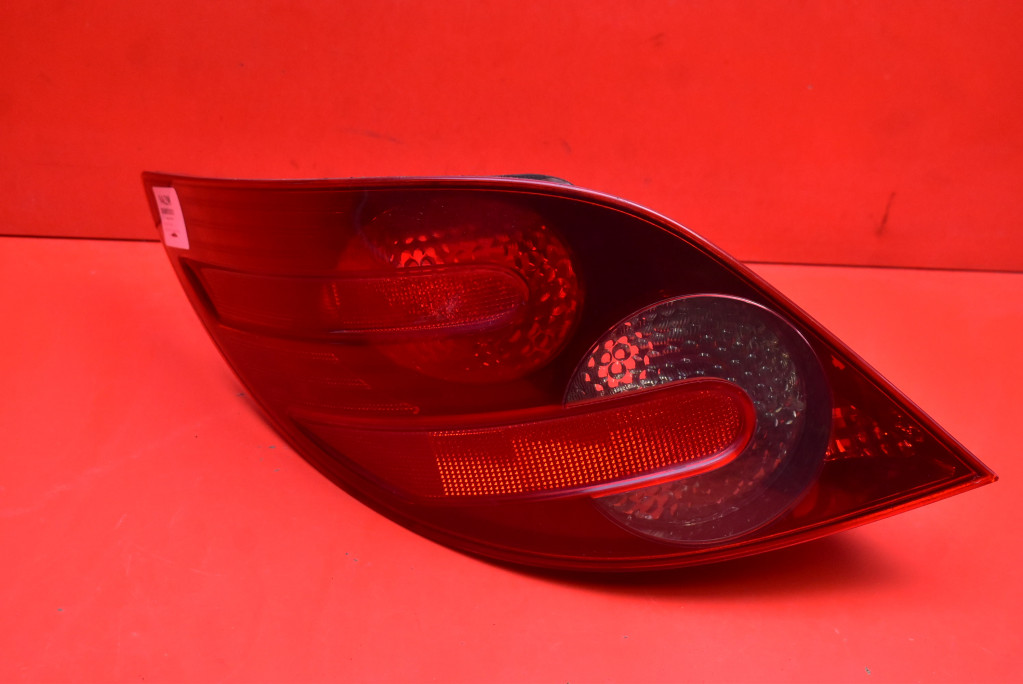 light left rear part rear MERCEDES R-KLASA W251 05-10