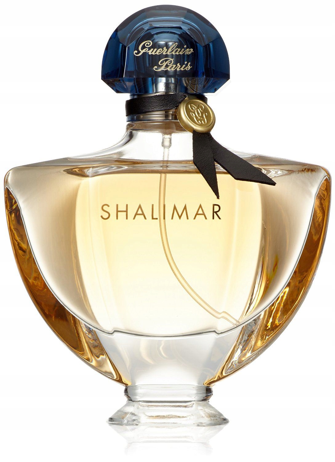 Guerlain Shalimar Toaletní Voda Pro Ženy 50 ML