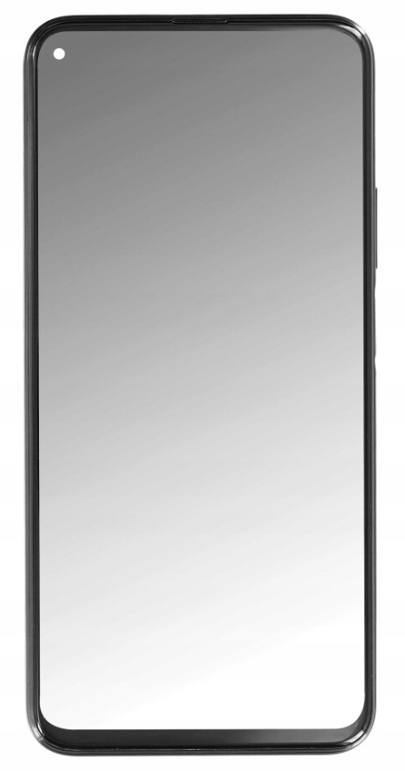 LCD displej Ips pro Huawei Mate 30 Lite černý