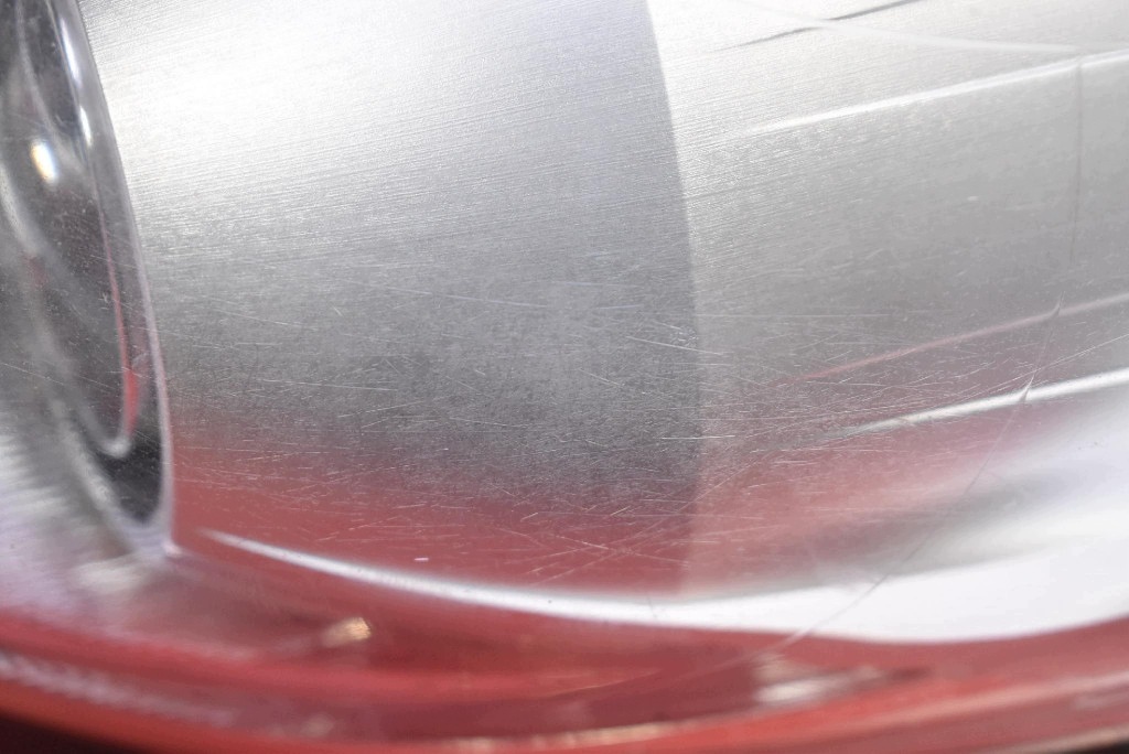 REFLEKTOR left light front lens 00505268080 ALFA ROMEO GIULIETTA 10-20