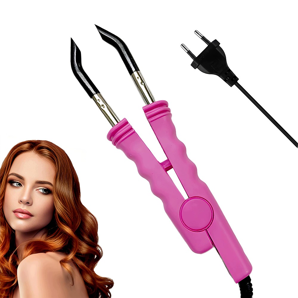 Svařovací Stroj Pro Prodlužování Vlasů Na Keratin Mini