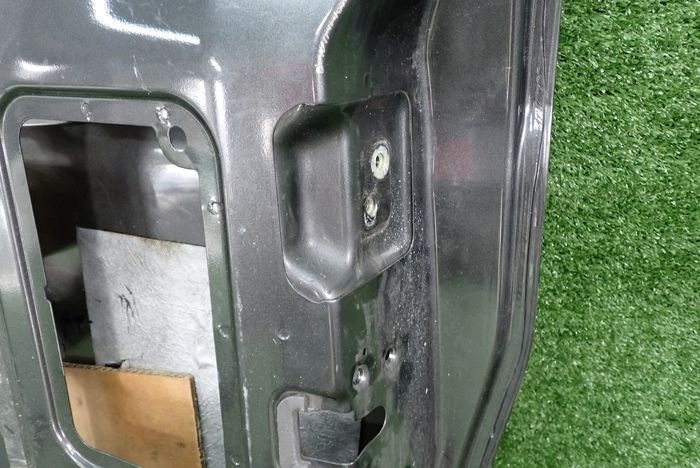 FORD TRANSIT CUSTOM 13-18 door right sliding
