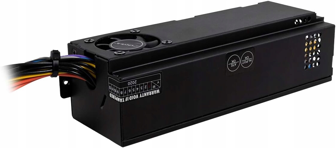 Zasilacz serwerowy UNYKAch