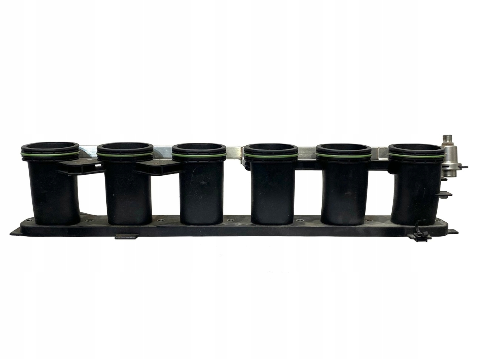 LAMBORGHINI nozzles header pipe moulding L 07M133681K