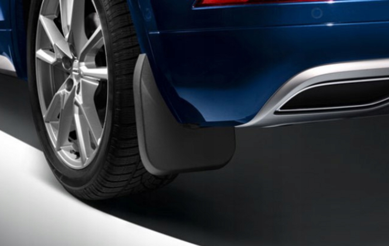 Chlapec Chlapa Levý Pravý Zadní Audi A7 C8 2018-