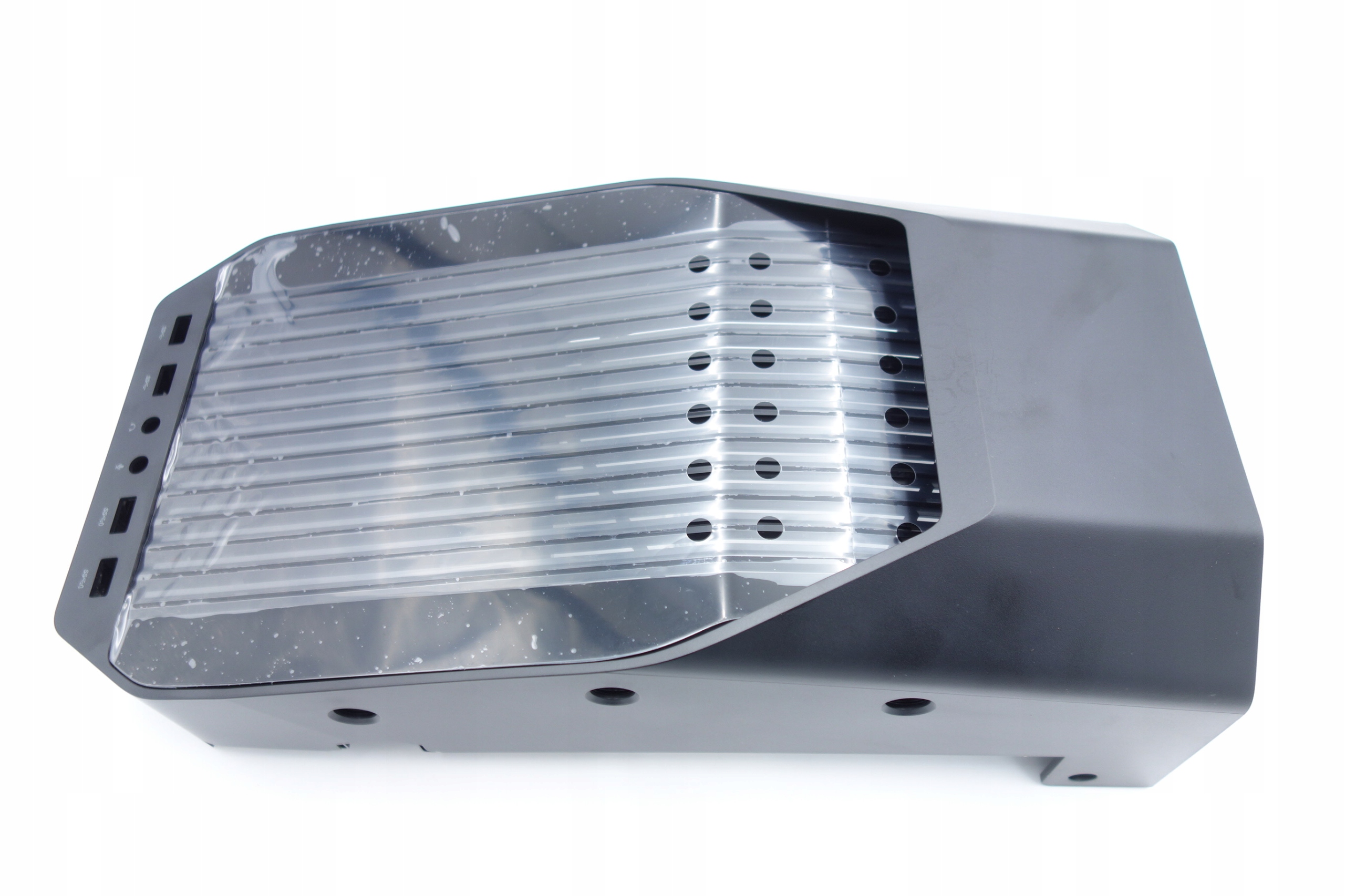 Obudowa Dell Alienware Aurora R5,R6,R7 04H6H