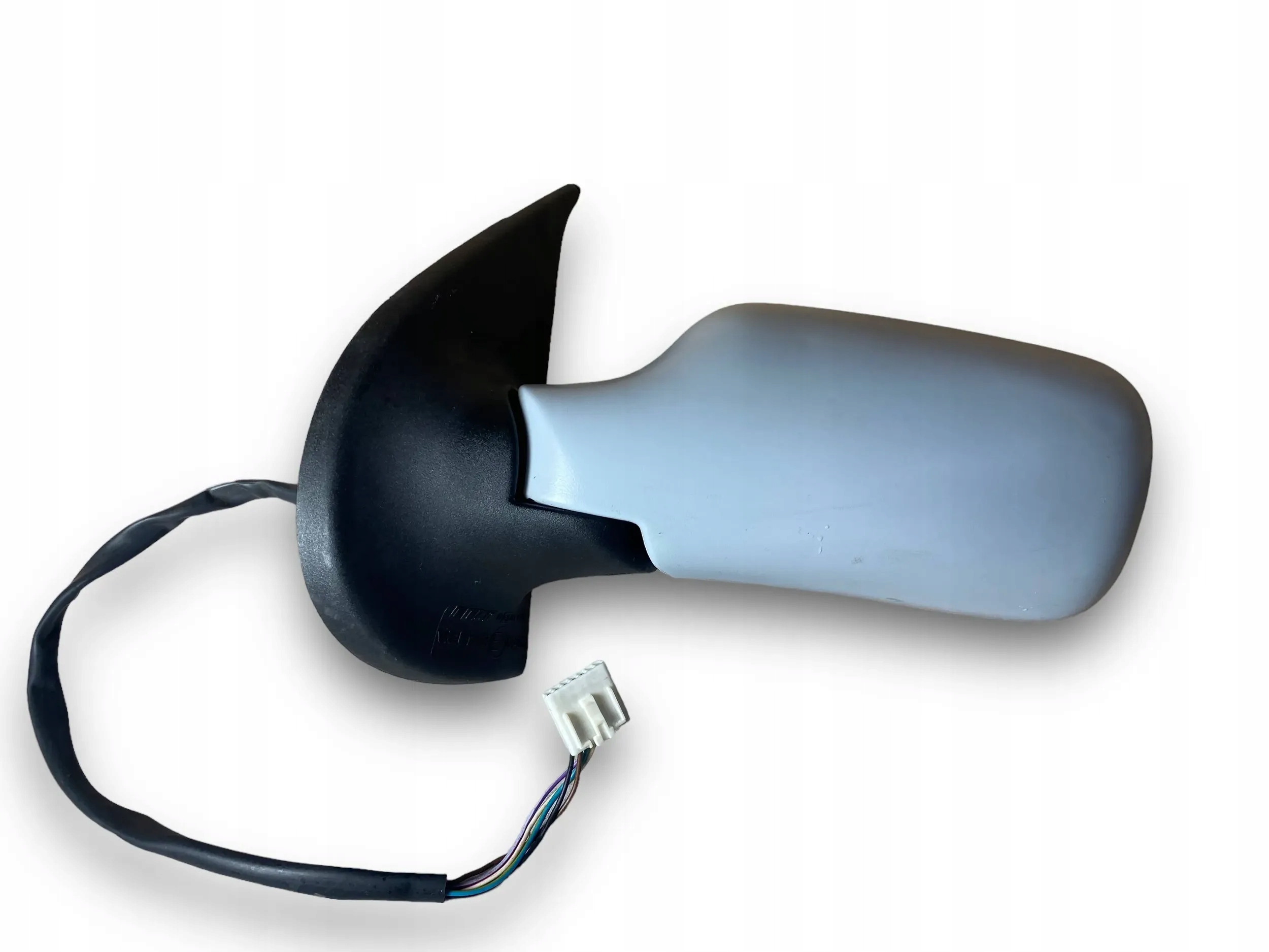 FIAT PUNTO and 176 mirror left manually 176 3D 0149301 $J