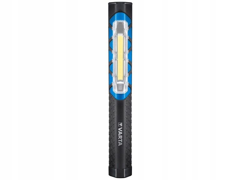 

Latarka Varta Work Flex Pocket Light