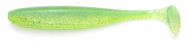 

Keitech Easy Shiner 2'' Lime Chartreuse 424T