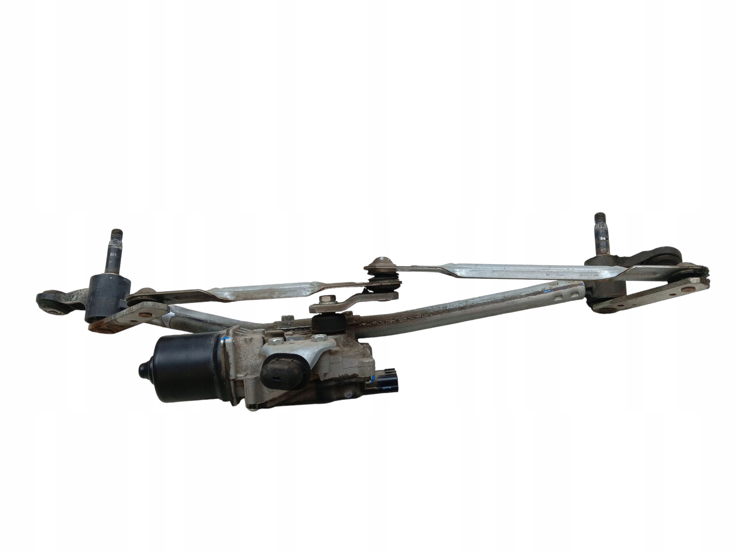 wiper mechanism front DACIA DOKKER LIFT (2017-2021)