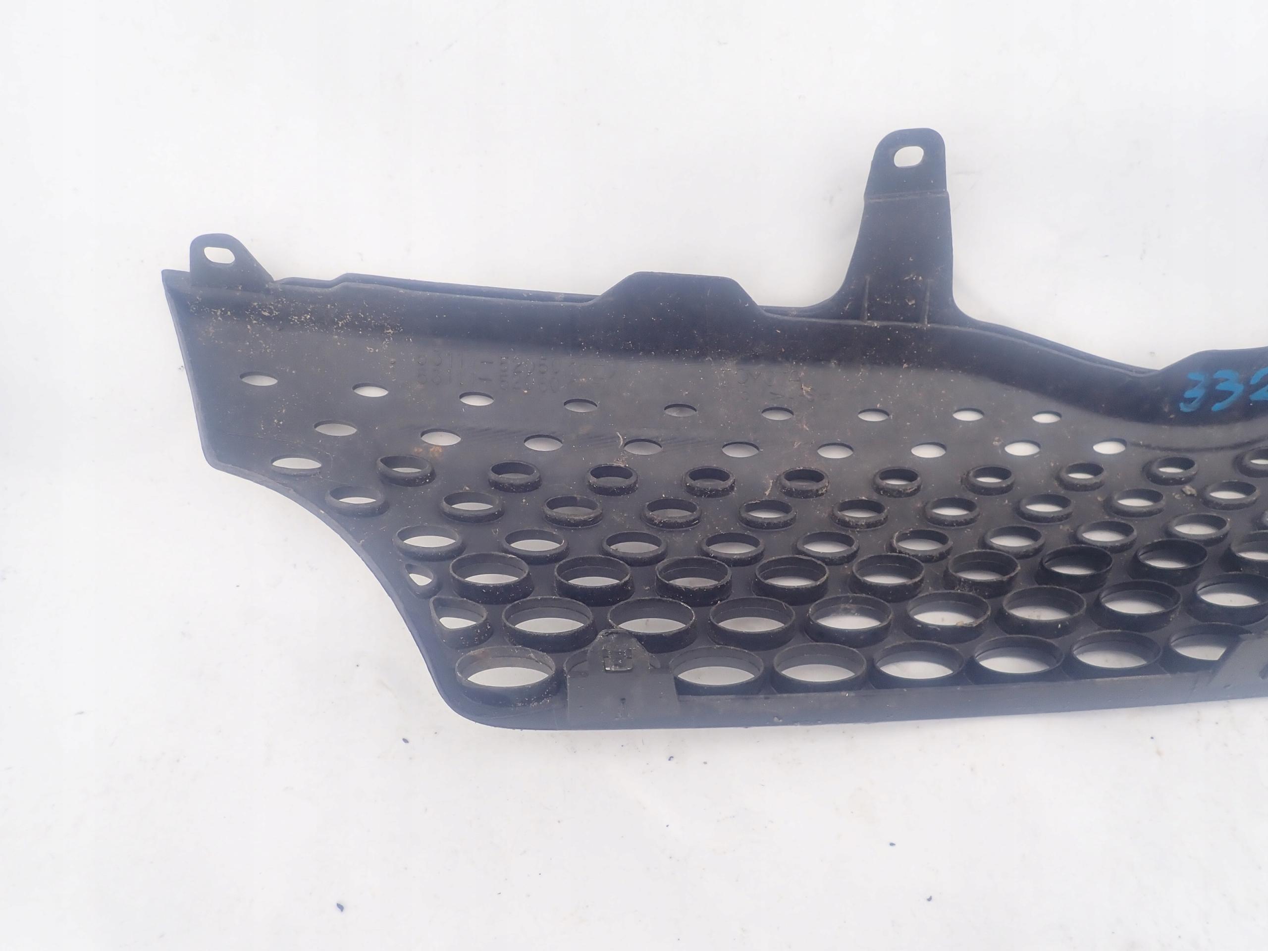 TOYOTA YARIS VERSO 99-04 grill grille radiator