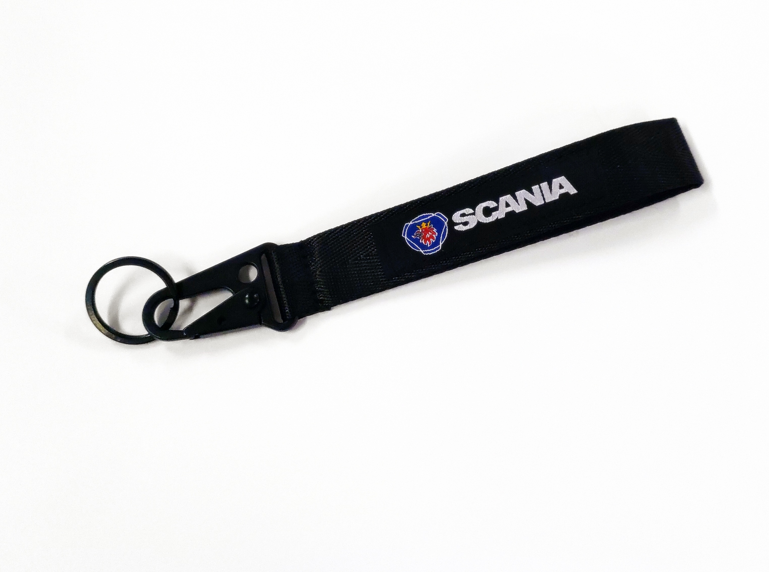 Scania smycz gruba