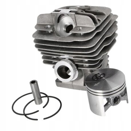 Cylindr pístový motor kompletní typ Stihl MS340 360 48 mm sada náhradních dílů