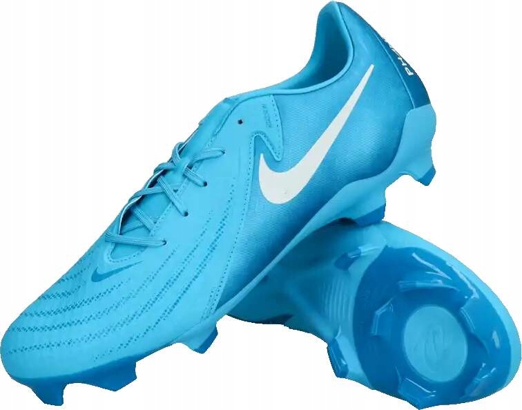 Pánské kopačky lisovky Nike Phantom Gx II Academy Fg/mg modré