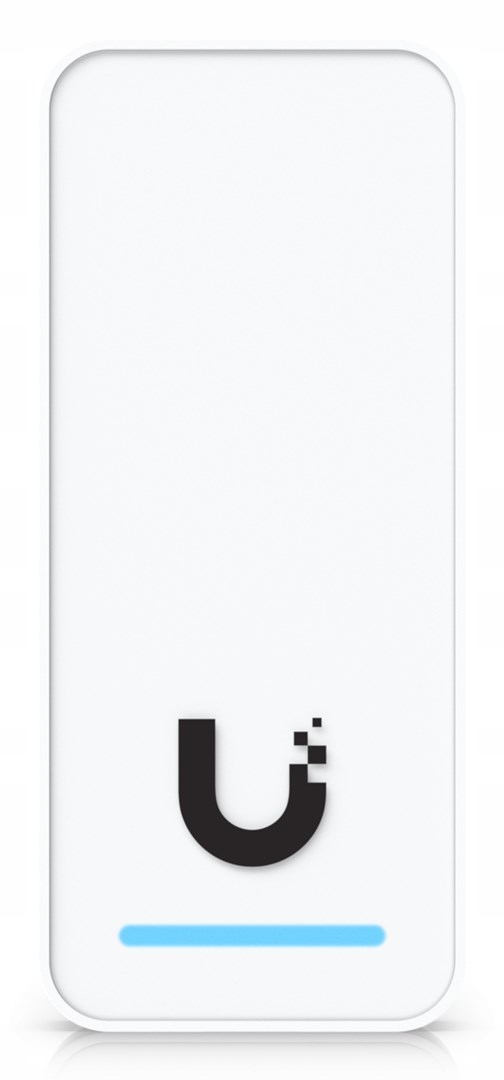 Čtečka Ubiquiti UA-G3-W bílá