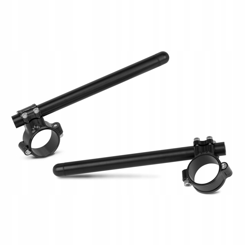 Clip-on Riadidlá Volant Obušky 37mm