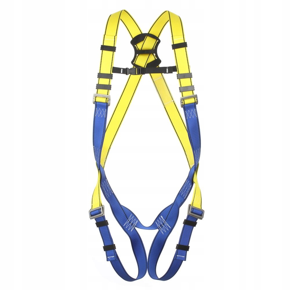 P-10A Bezpečnostní postroj Protekt En 361, nosnost 140 kg velikost M XL