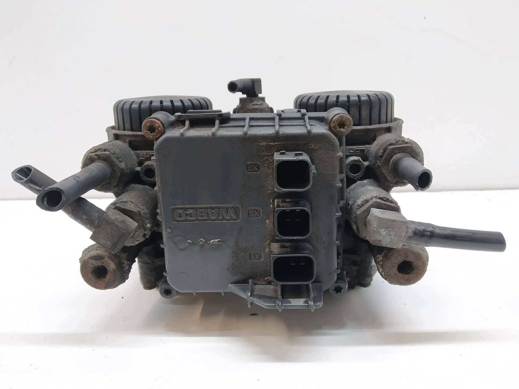 elektroventil MODULATOR brzdový EBS1867002 DAF XF 106 Euro 6 440 FT