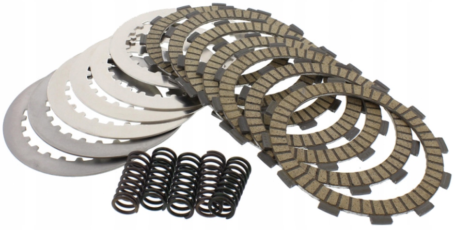 Sada na opravu spojky Ktm Sx 125 150 200 03-18 Nová