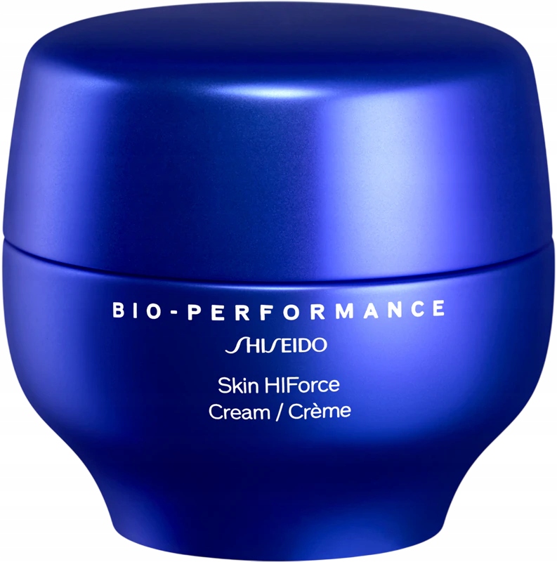 Shiseido Bio-Performance Skin HIForce krem intensywnie odmładzający 50ml