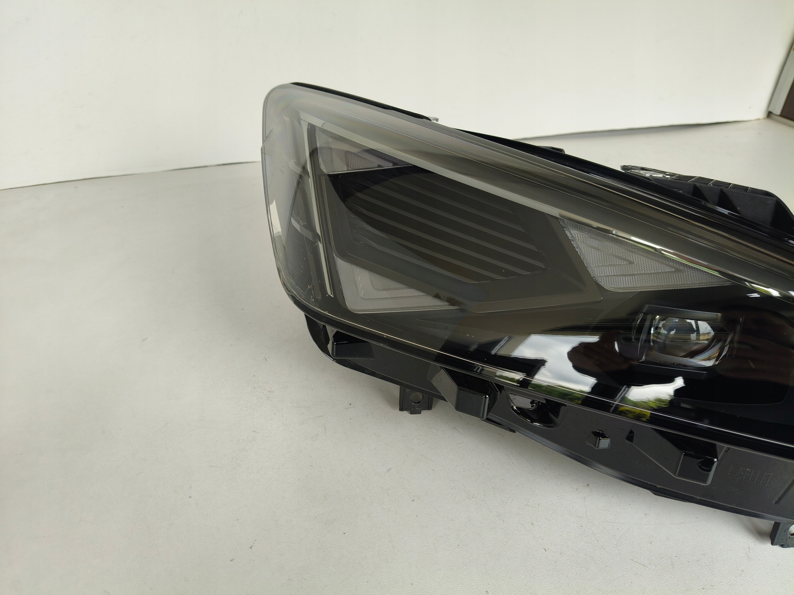 light right REFLEKTOR SEAT LEON IV 4 5FA 23- LIFT FULL LED