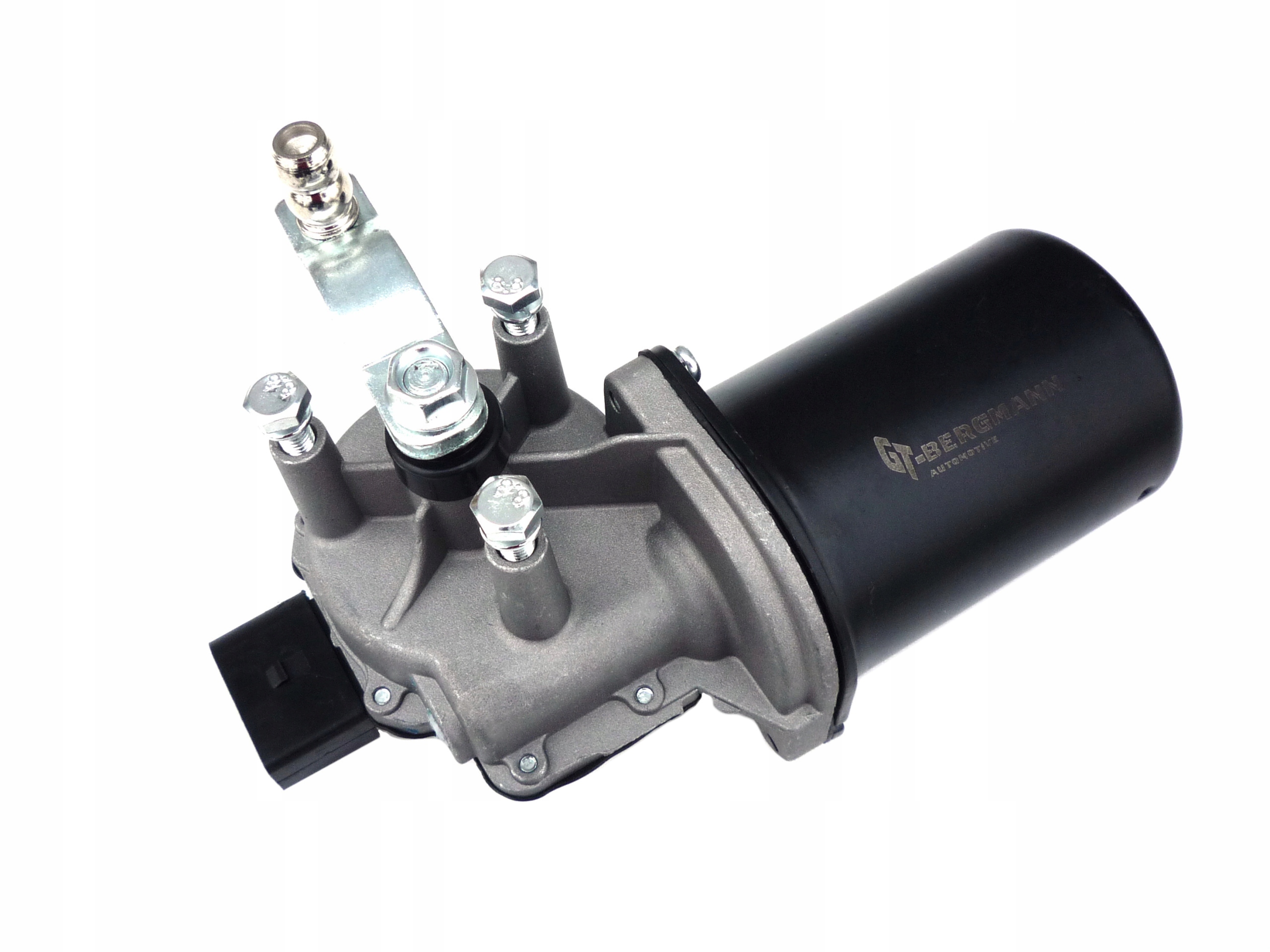 GT42-015 - Двигатель передний OCTAVIA и GOLF IV A3 SEAT LEON