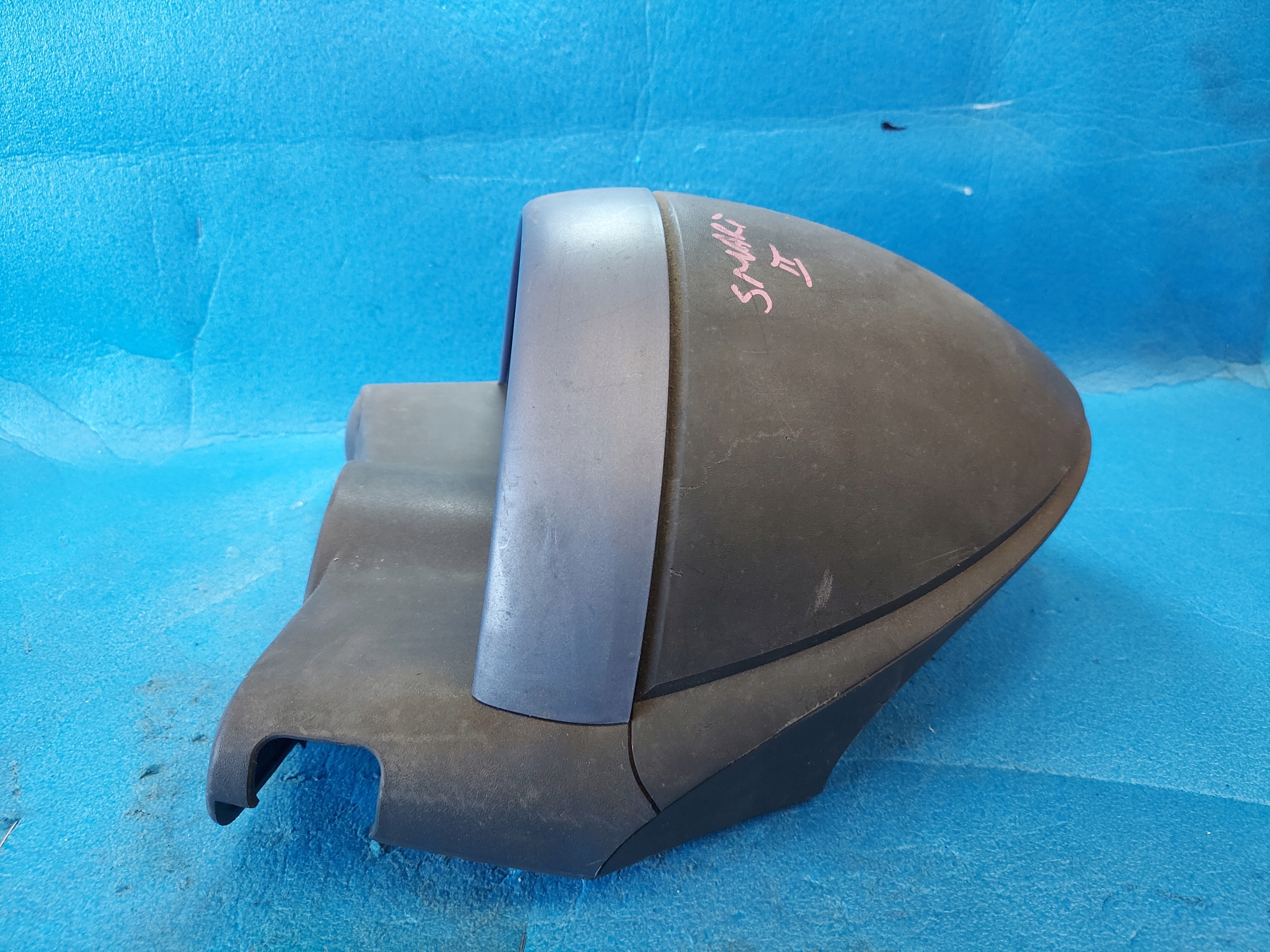 dials clock SMART 450 VDO