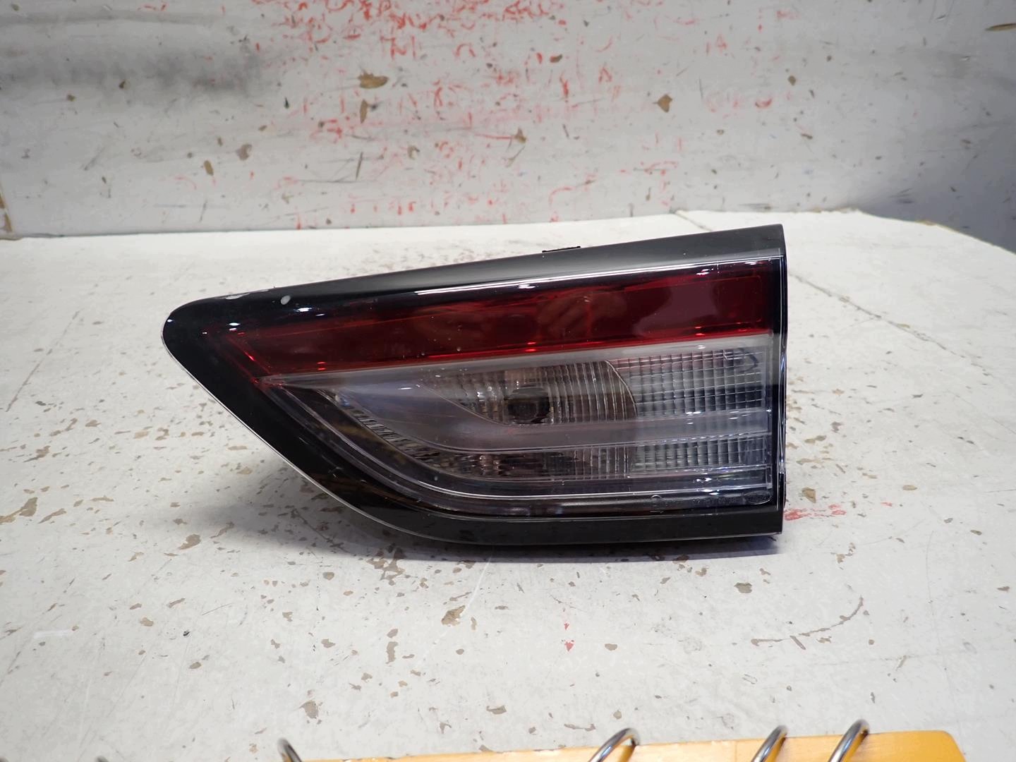 light rear part rear right FORD KUGA MK3 2020- LV4B-13A602-A