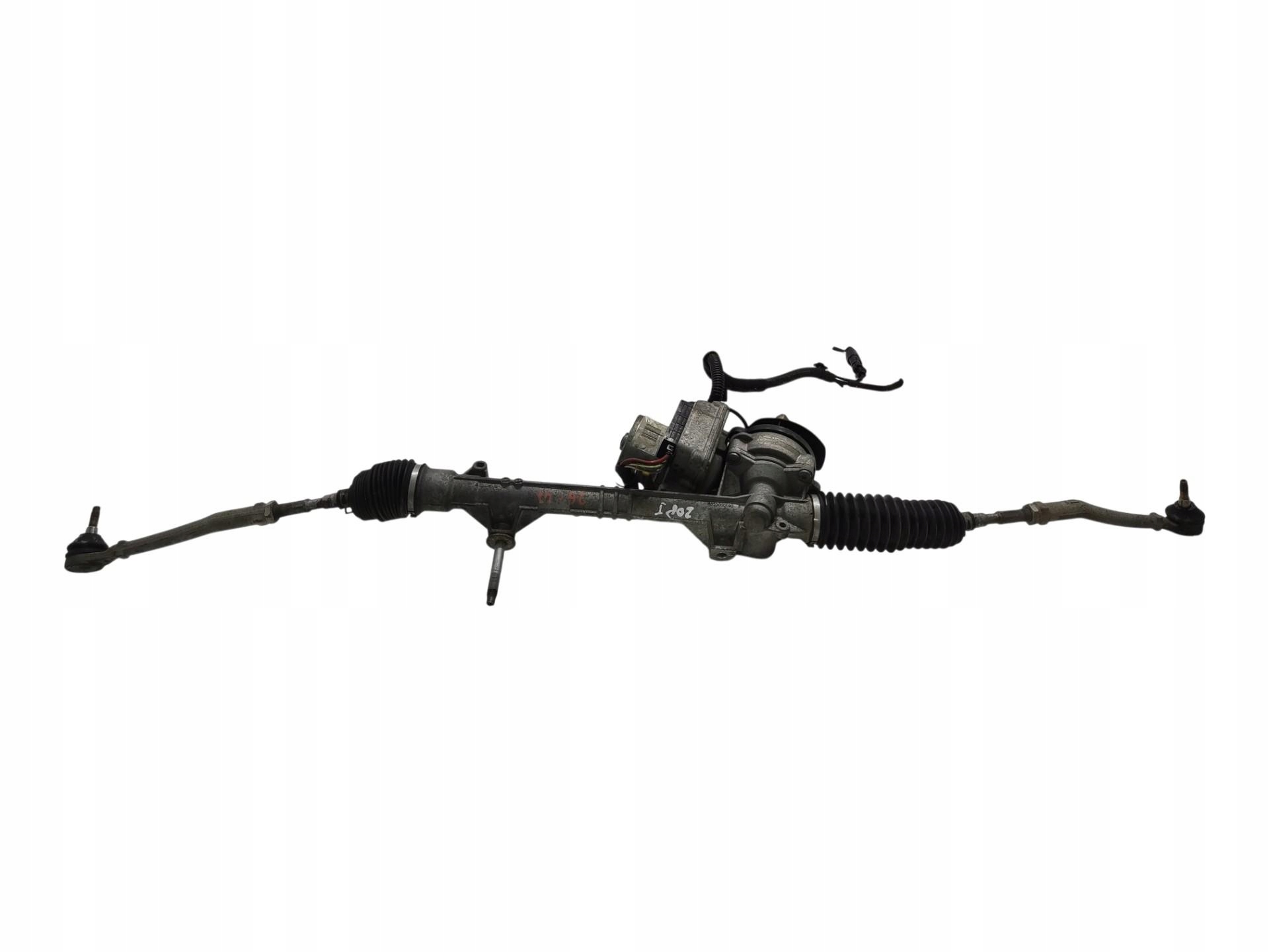 servo control PEUGEOT 208 and 2012-2015 6820000190 EUROPA
