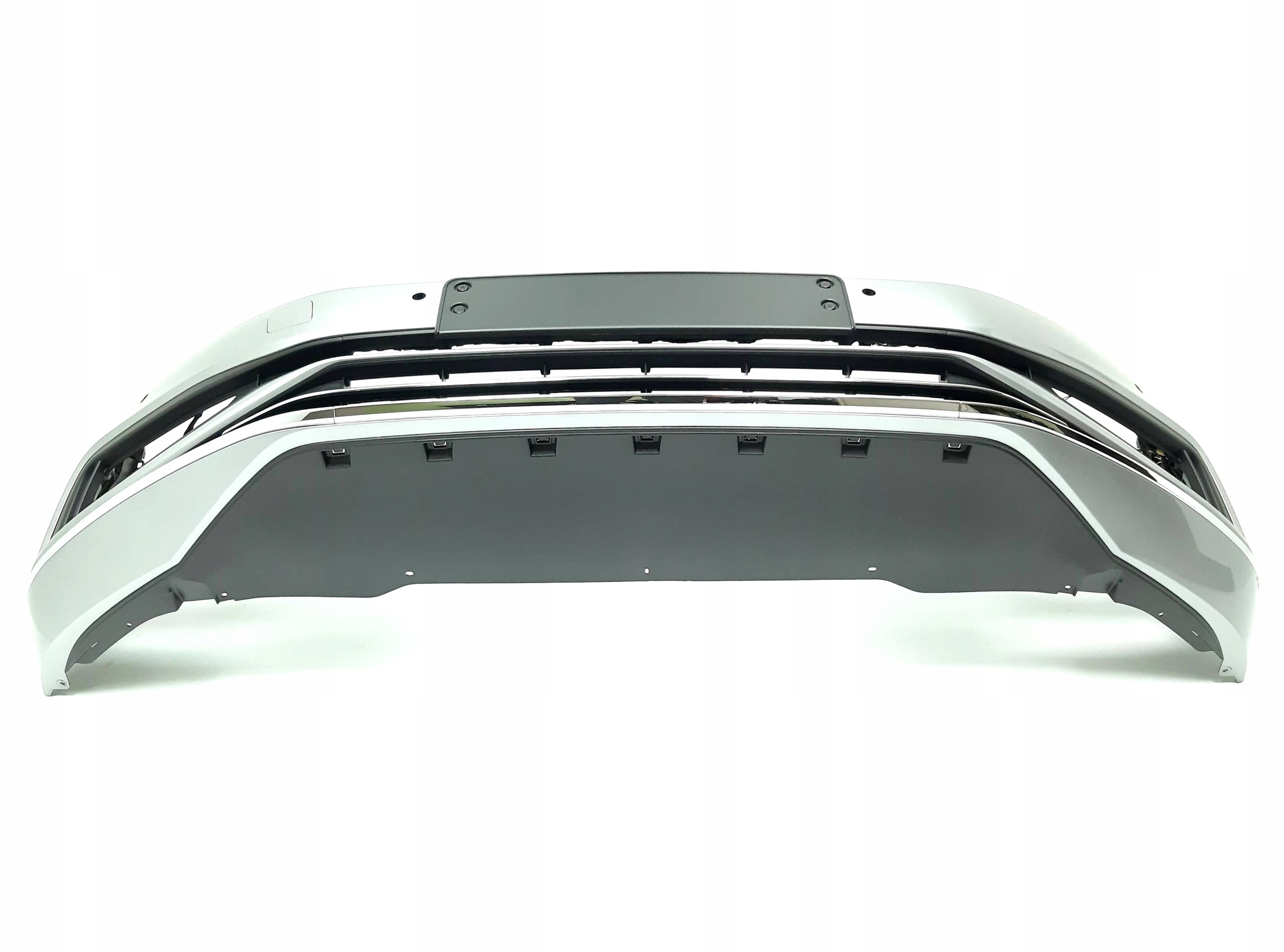 NOWY ORG ZDERZAK PRZÓD VW PASSAT B8 6x PDC LB7S Typ samochodu Samochody osobowe