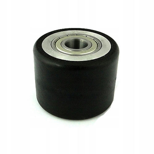 

Rolka Rolki Paleciak wózek paletowy 80x60mm