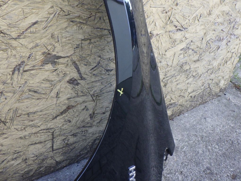 TOYOTA COROLLA E21 sedan 2018- fender front left