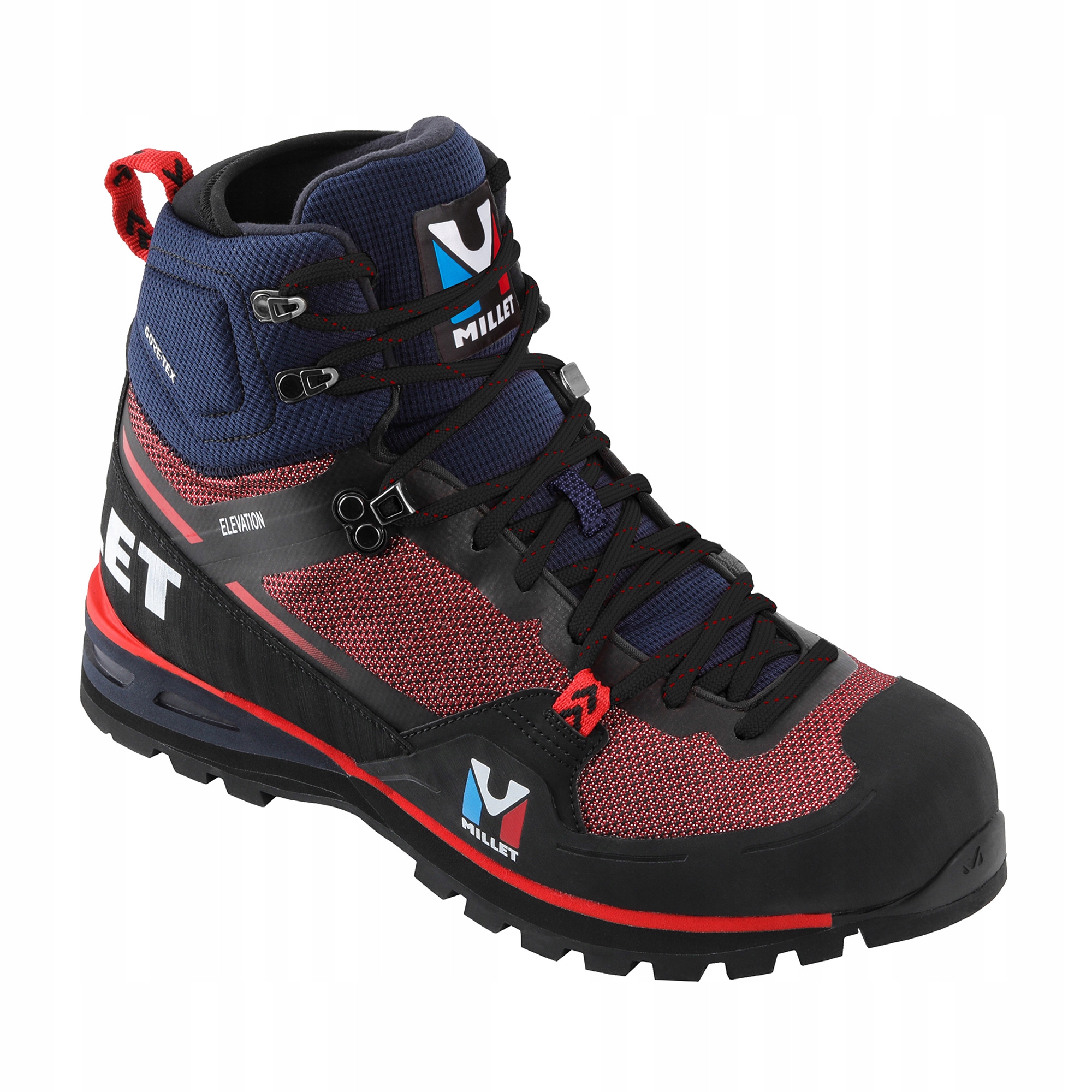 Millet buty wysokogórskie Elevation Gtx MIG1862 rozmiar 41 1/3