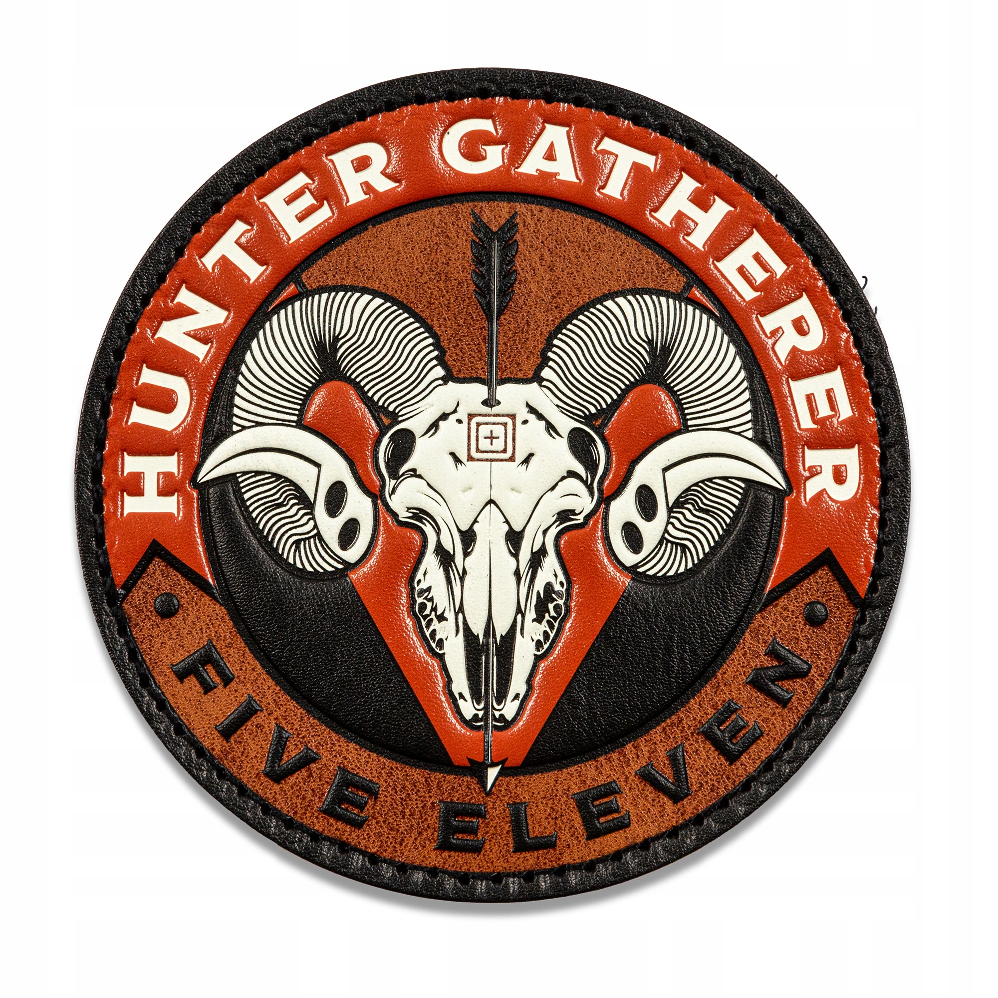 5.11 Hunter Gatherer Patch 92106