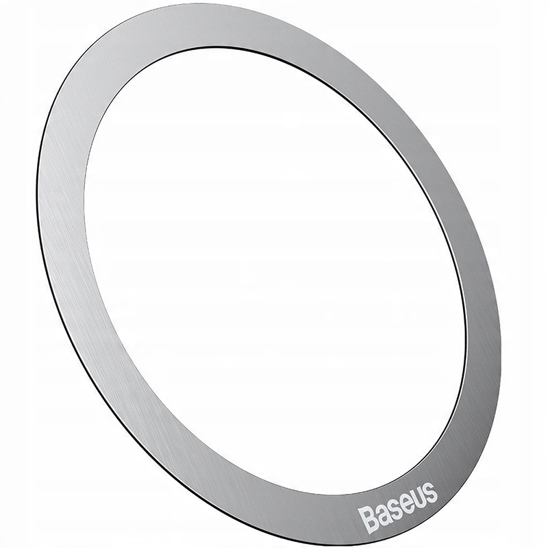 

Ring magnetyczny do MagSafe, 2 sztuki, Baseus