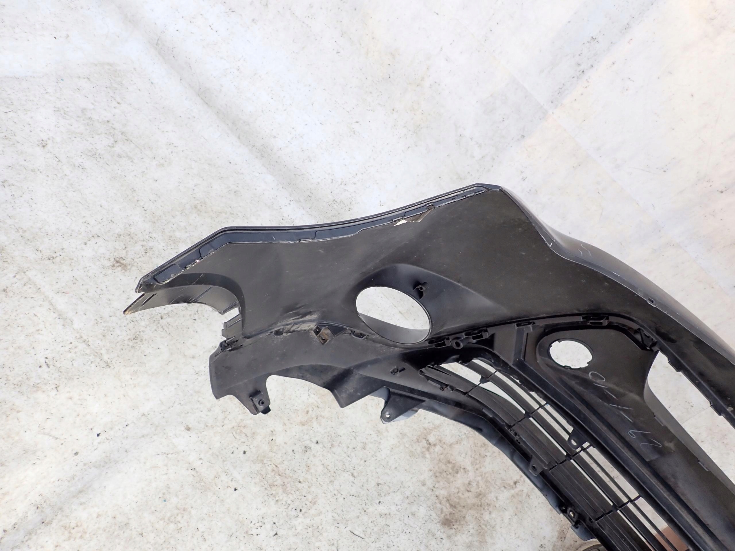 TOYOTA RAV4 IV 13-15 bumper front front SPR