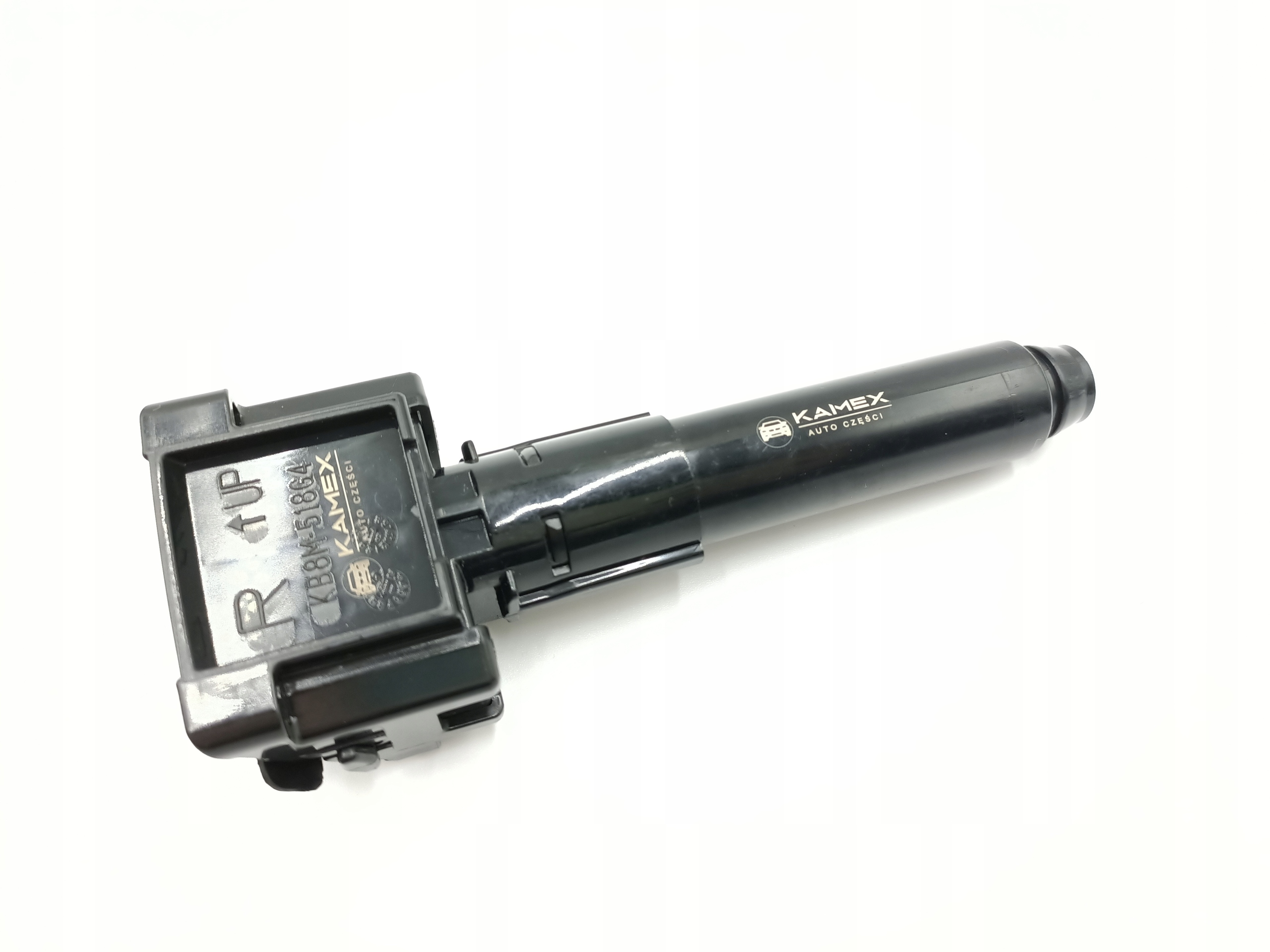 NOWY SPRYSKIWACZ LAMPY MAZDA CX 5 II generacja R Parts manufacturer KAMEX
