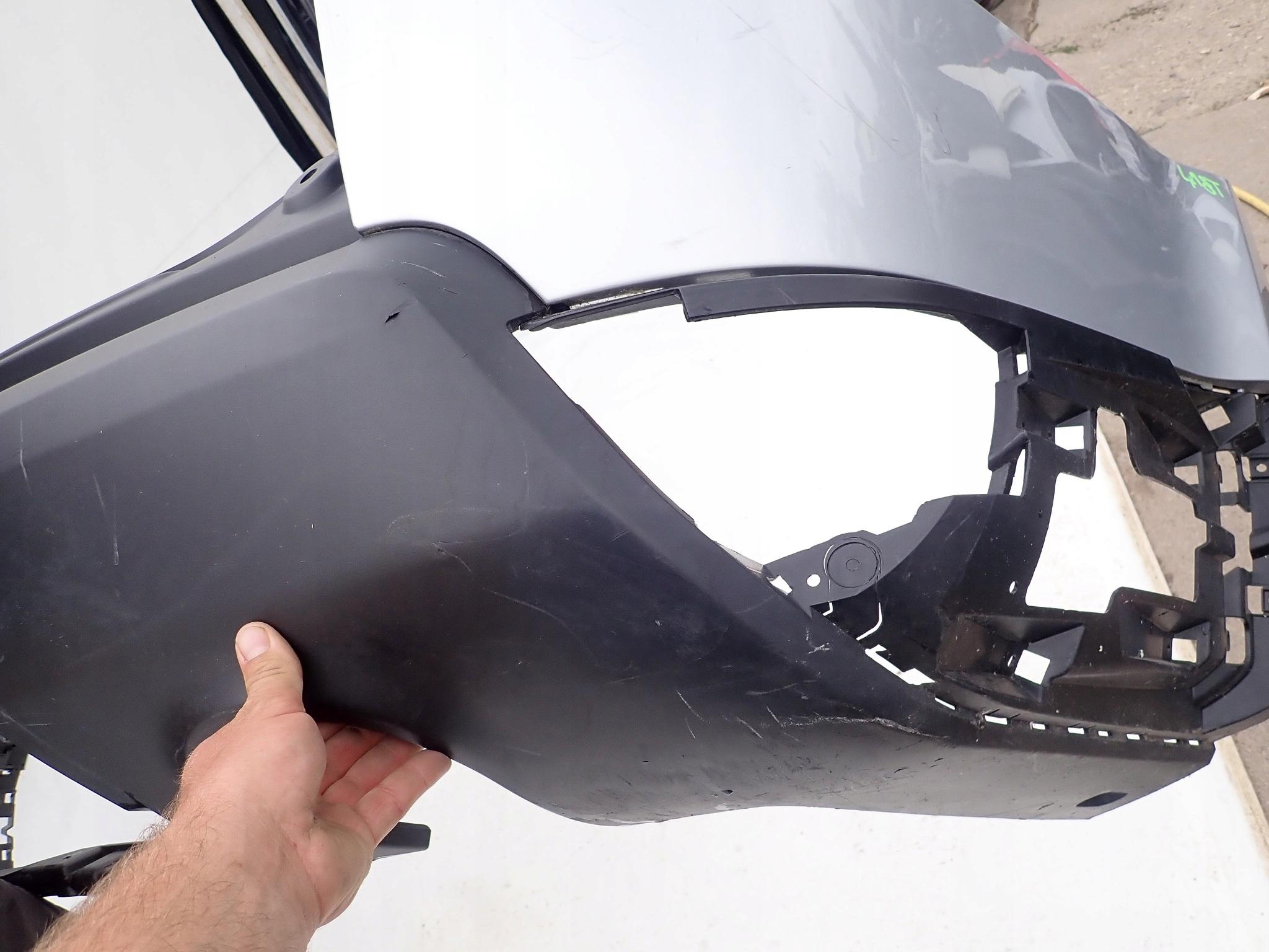 RANGE ROVER SPORT II 2 13-> bumper rear part PDC