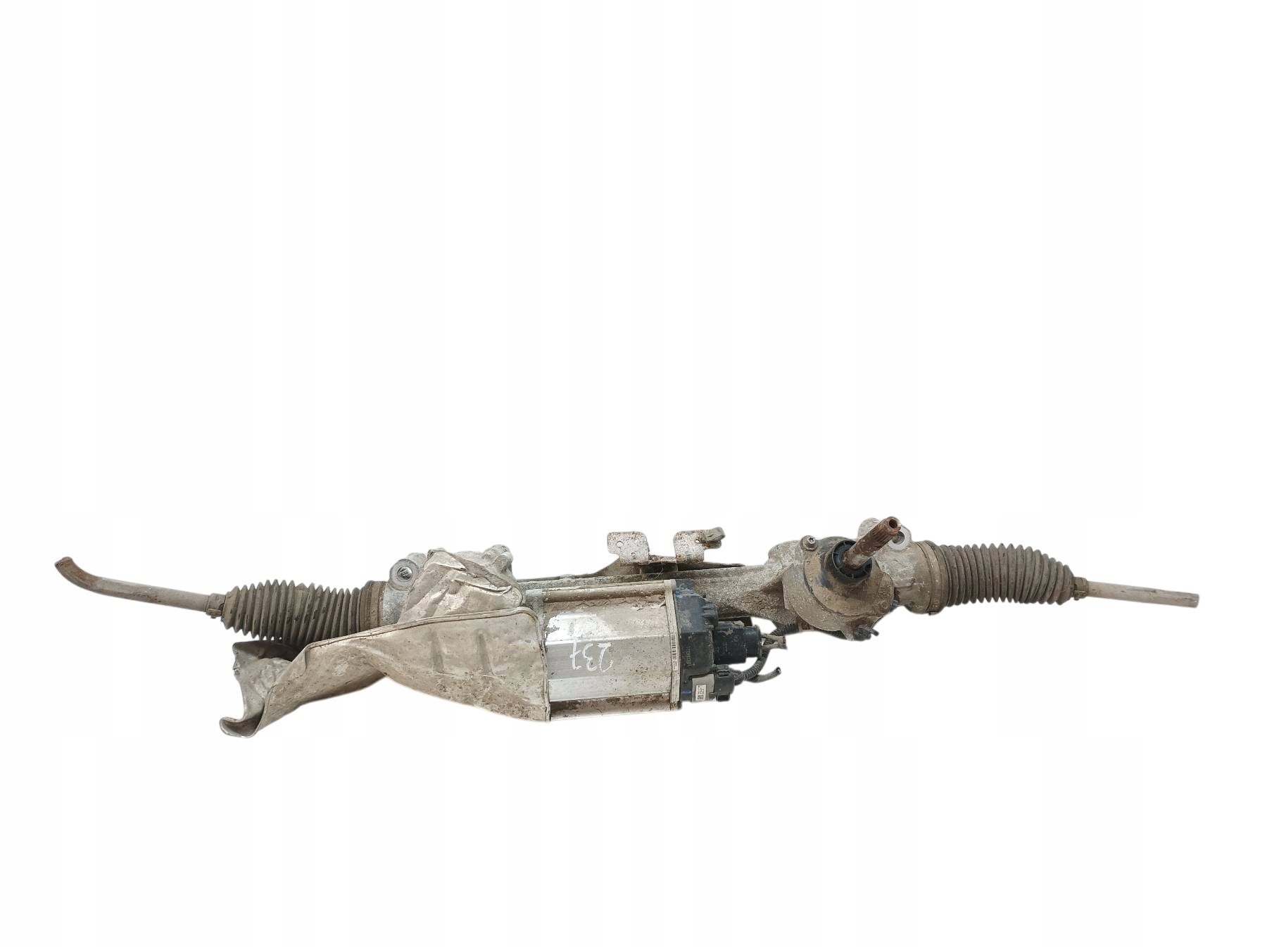 servo control EUROPA KL P05154454AH Jeep Cherokee V (2014- )