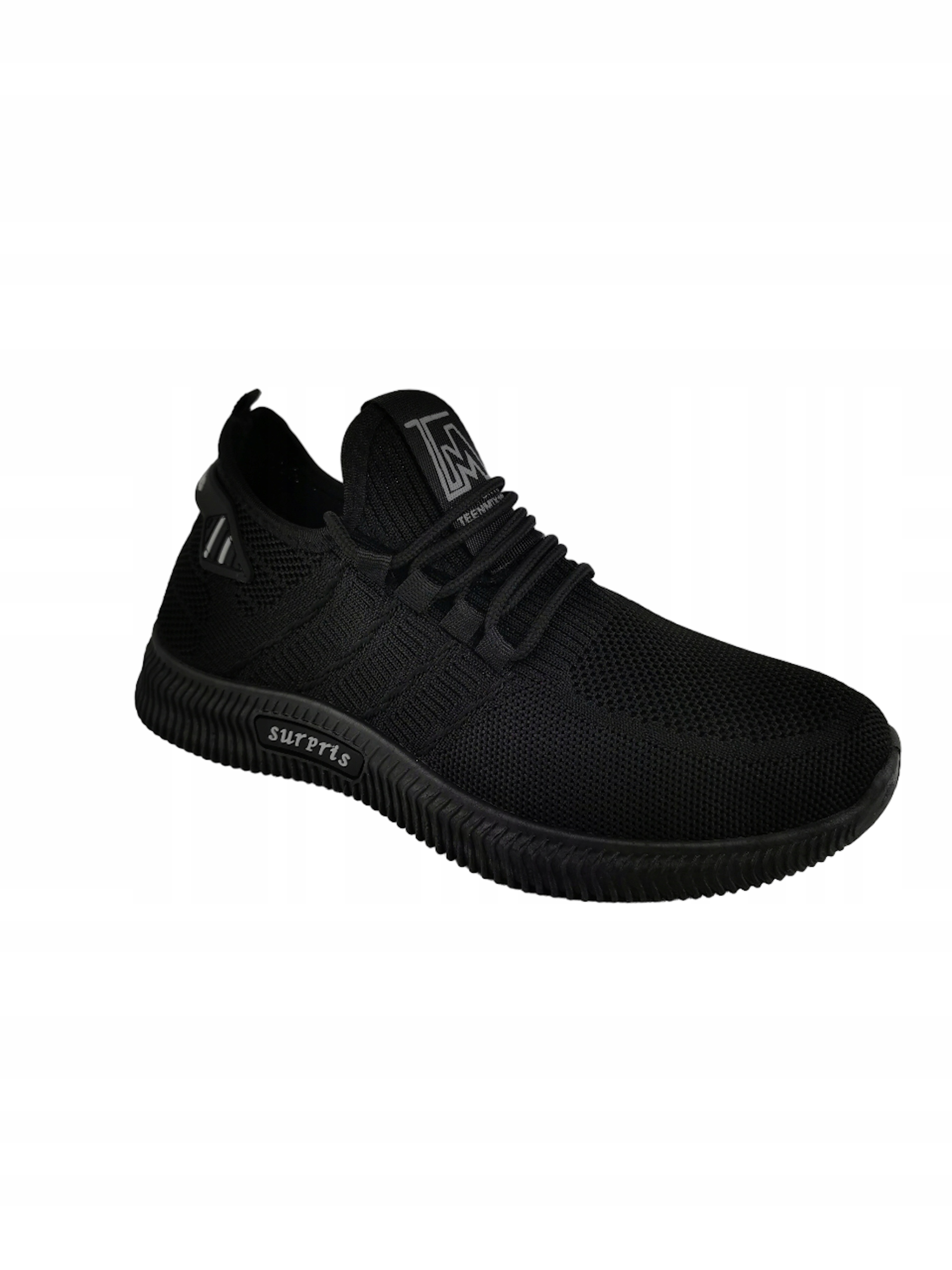 Buty męskie solidne obuwie sportowe lekkie adidasy Marka inna