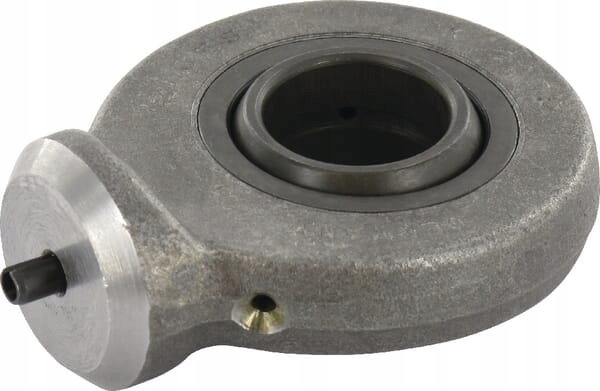 Ucho pohonu pro přivaření ø 20 GK20DOINA