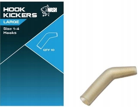 Nash Hook Kicker Small