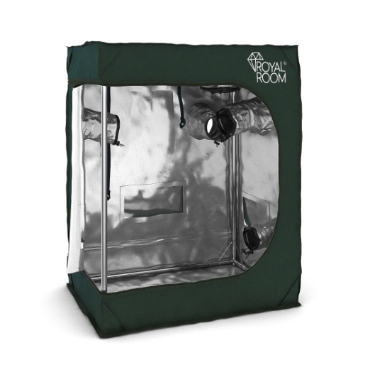 Growbox RoyalRoom Classic C80SM 80x50x90cm